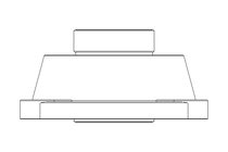 Housing bearing 70x188x63.5