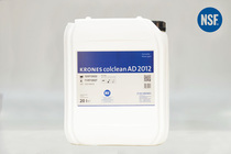 KRONES colclean AD 2012 20 L-can