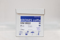 KRONES colfix HM 8022 12 kg-caja