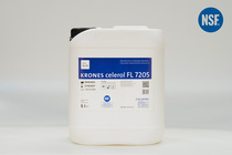 Huile KRONES celerol FL 7205 5l Bidon