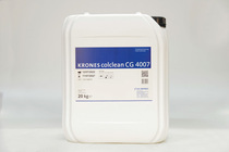 KRONES colclean CG 4007 20 kg-bidón