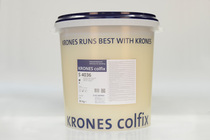 Cola Krones Colfix S 4036  33 kg- tambor