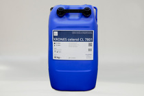 KRONES celerol CL 7801 60 kg-jerrycan