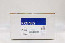 KRONES colclean Wax 15 kg-box