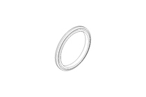 GLYD ring RG 35x42.3x3.8 PTFE