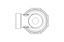 Air vent assembly AV13 R1/2 PN16 Ms