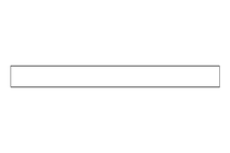 Dichtring 80x100x10 PTFE