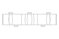 SPUR GEAR FOR ROTEX 48