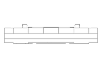 MOUNTING PLATE FOR ASI MODULE