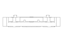 MOUNTING PLATE FOR ASI MODULE