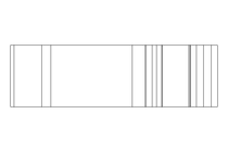 END CLAMP CLIPFIX 35