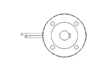 MOTOR  GR 53X58 24VDC