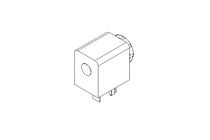 BOBINE / SOLENOIDE