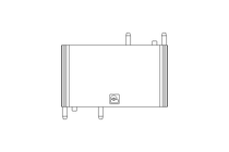 Plug-in module base element