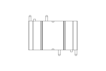 Elemento base p/ módulo universal