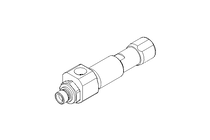 Safety valve-normal 437