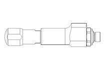 Safety valve-normal 437