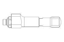 Safety valve-normal 437