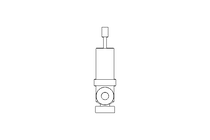 SAFETY VALVE 32504