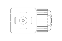 SOCKET  FORM A 2508