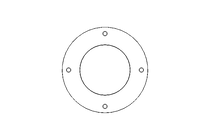 Druckmessdose DD2.3/4T/4-20 mA