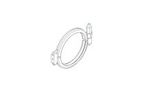 CLAMP RING 701-075