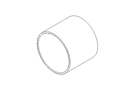 Rohr 60,3x2 1.4301 DIN EN ISO 1127