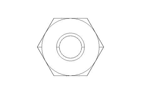 REDUCING NIPPLE   RI   1/2X1/4