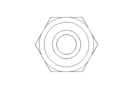 Peзьбoвoe сoeдинeниe тpуб L 10 NPT1/4"