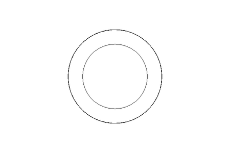 Sealing ring G DN15 EPDM DIN11851