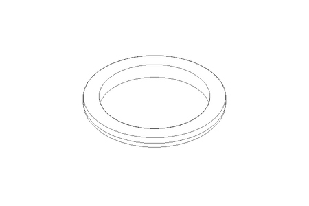 GASKET           G32 DIN 11851