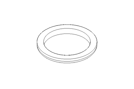 GASKET           G32 DIN 11851