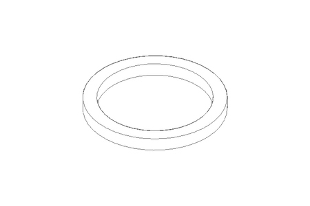 Уплотнительное кольцо G DN40 EPDM