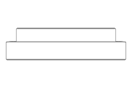 Raccord fileté SC DN150 1.4301 DIN11851