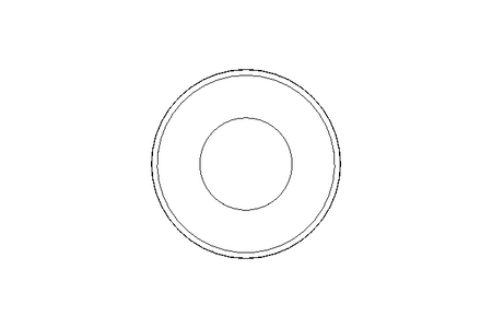 REDUCING FITTING RK50-25 1.4404 DIN11852