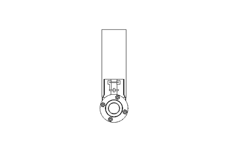 VALVE     ZFA 2521376/59 DN 40