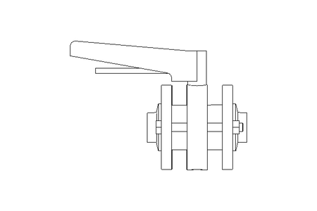 VALVE     ZFA 2509276/59 DN 25