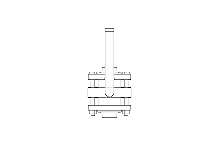 VALVE     ZFA 2509276/59 DN 25