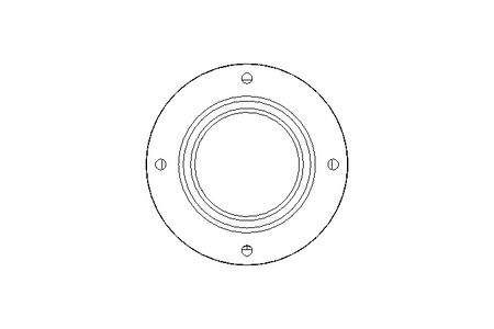 CHECK VALVE  NW65