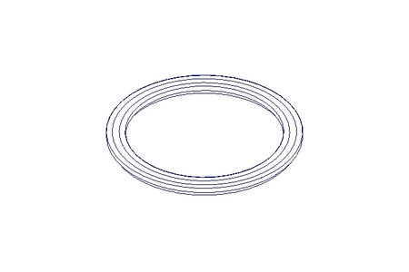 GASKET FGN1 58-32-477/93 DN 65