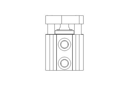 CYLINDER DW32  H 10