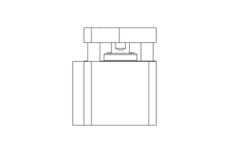 CYLINDER DW32  H 10