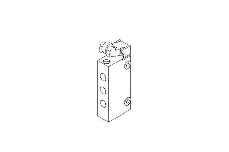 électrovanne 5/2 voies