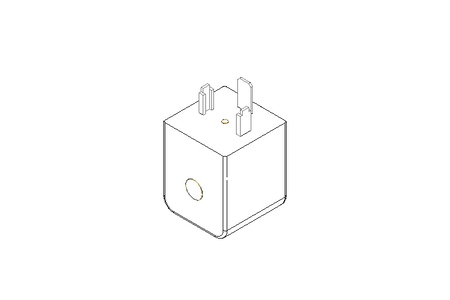 BOBINE / SOLENOIDE