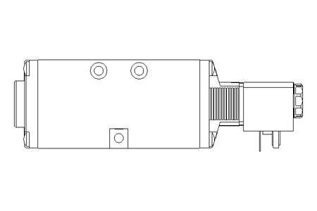 5/2-Wegeventil G1/4 24V