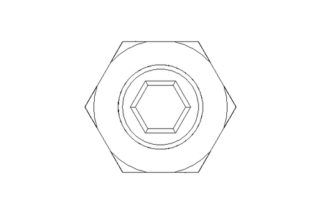 Doppelnippel R1/8-R1/8