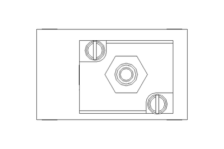 5/3-way valve