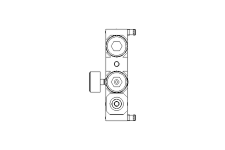 REGULATOR               G 1/2"