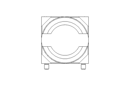 Valv direcional 3/2 vias 1/2" NR.