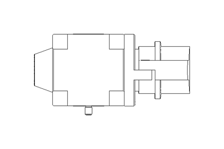 Einschaltventil 1/2"